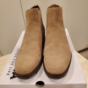 sonoma chelsea boots